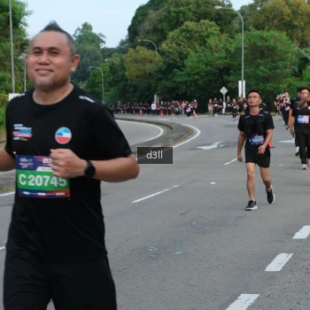 Runner Photo 4087592