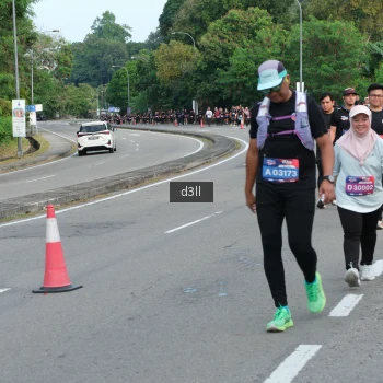 Runner Photo 4087594