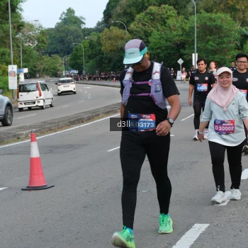 Runner Photo 4087597
