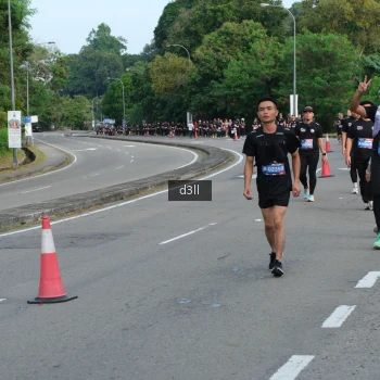 Runner Photo 4087601