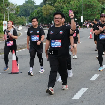 Runner Photo 4087602