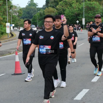 Runner Photo 4087603