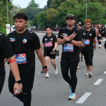 Runner Photo 4087604
