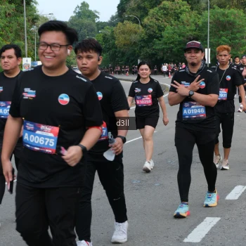 Runner Photo 4087605