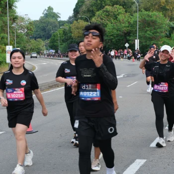 Runner Photo 4087607