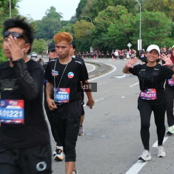 Runner Photo 4087609