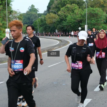 Runner Photo 4087610