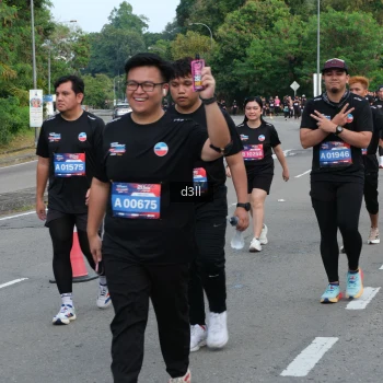 Runner Photo 4087611