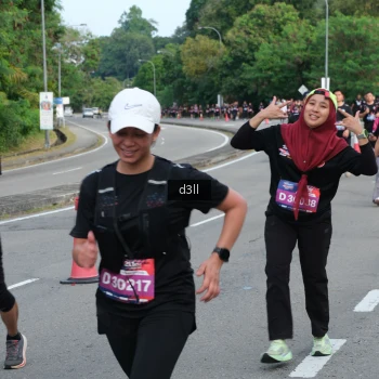 Runner Photo 4087612