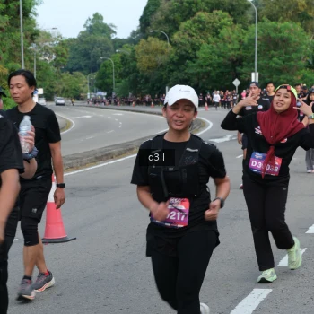 Runner Photo 4087613