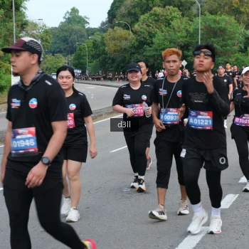 Runner Photo 4087614