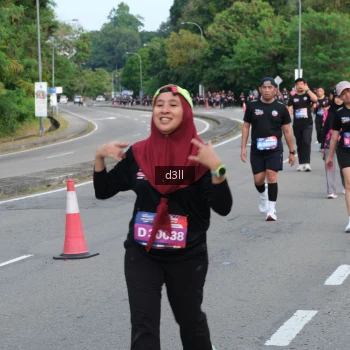 Runner Photo 4087615