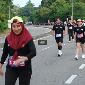Runner Photo 4087617