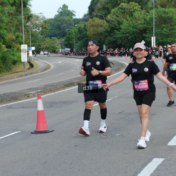 Runner Photo 4087619