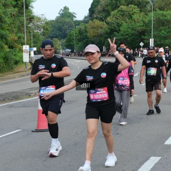 Runner Photo 4087620