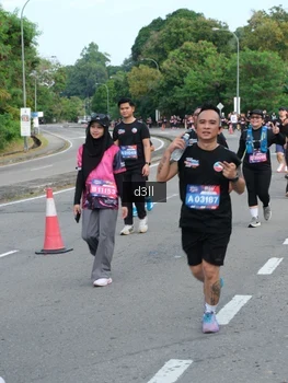 Runner Photo 4087621