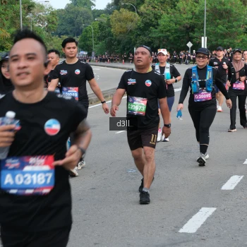 Runner Photo 4087622