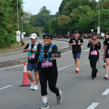Runner Photo 4087625