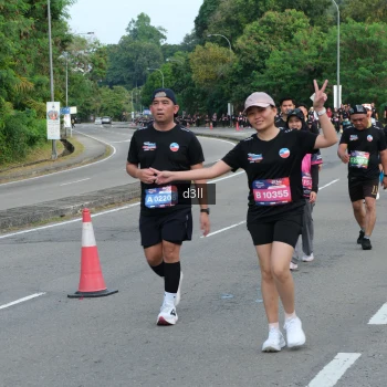 Runner Photo 4087626