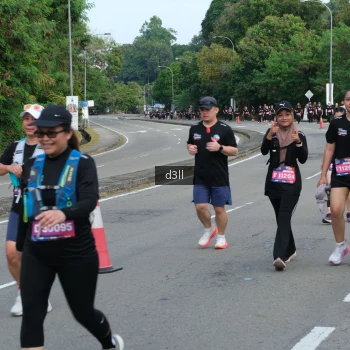 Runner Photo 4087627