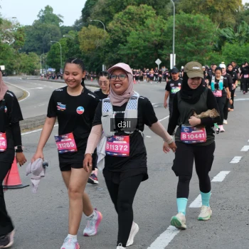 Runner Photo 4087628