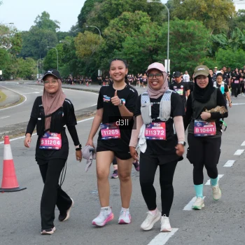 Runner Photo 4087629