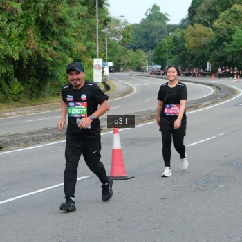 Runner Photo 4087631