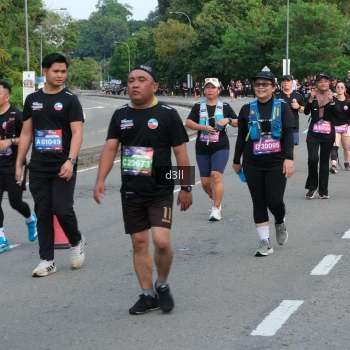 Runner Photo 4087632