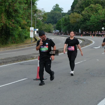Runner Photo 4087633