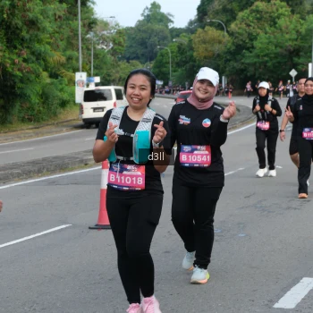 Runner Photo 4087637