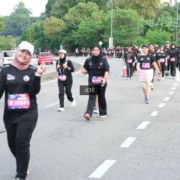 Runner Photo 4087639