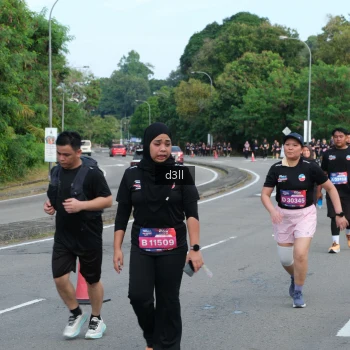 Runner Photo 4087640