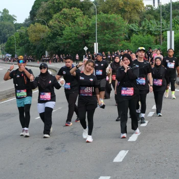 Runner Photo 4087647