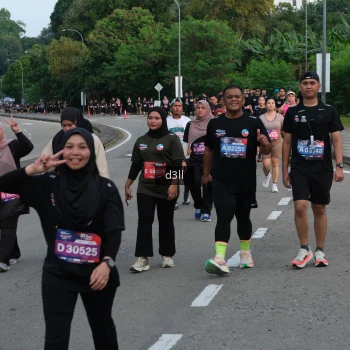 Runner Photo 4087650