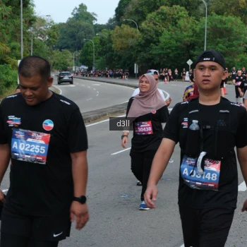 Runner Photo 4087656