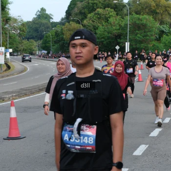 Runner Photo 4087658