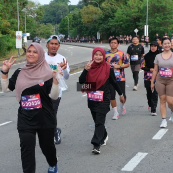 Runner Photo 4087660