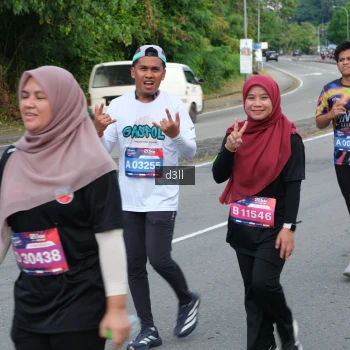 Runner Photo 4087661