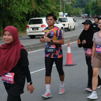 Runner Photo 4087662