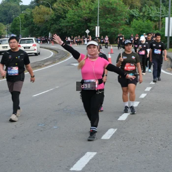 Runner Photo 4087663