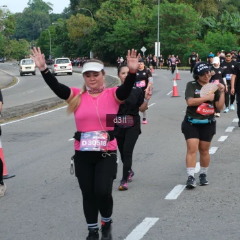 Runner Photo 4087664