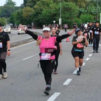 Runner Photo 4087665