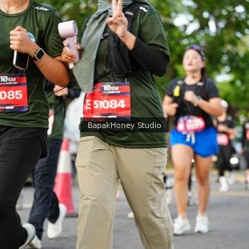 Runner Photo 4087667