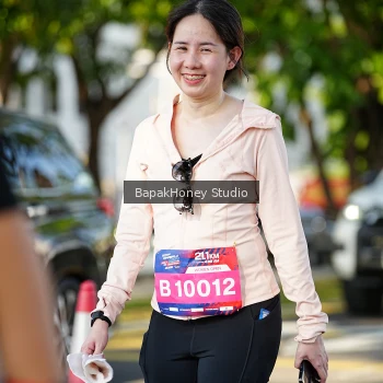 Runner Photo 4087676