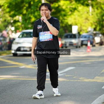 Runner Photo 4087677