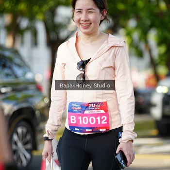 Runner Photo 4087679