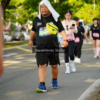 Runner Photo 4087680