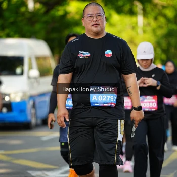Runner Photo 4087686