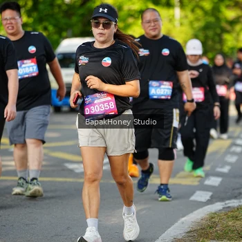 Runner Photo 4087687