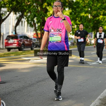 Runner Photo 4087697